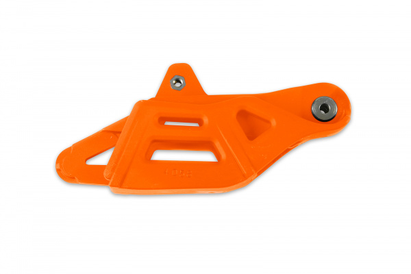 Chain Guide orange for Gas Gas / Husqvarna / Ktm